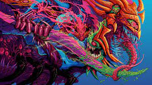 Get the best abstract background for your device from our handpicked collection hd to 4k quality ready for commercial use download for free! Monster Abstract 4k Phone Iphone Wallpaper 5300a
