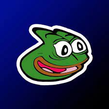 Pepega was created by a discord user named adew and added to frankerfacez (the twitch enhancement suite for emotes) on the same day, april 8th 2018. Pepega Esports Pubg Starladder Com