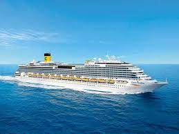 Costa (plural costas or costae). Costa Pacifica Deckplan Kabinen Route Costa Kreuzfahrten