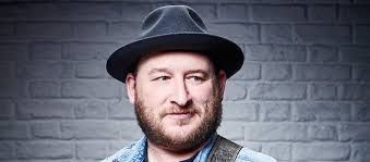 Interview: Josh Smith Virtuoso Guitarist His Love Affair with The Blues