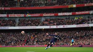 They play their home games at london stadium after moving from boleyn ground, also known as upton park, where the hammers have played since 1904. Arsenal V West Ham United All You Need To Know West Ham United
