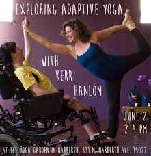 The yoga garden creates an inclusive environment for students to grow and succeed within their own practice. Yoga Garden Narberth Yogawalls