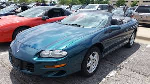 Image result for Mystic Teal 2001 Pontiac