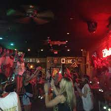 View the menu for rockaway athletic club and restaurants in columbia, sc. Pinch Now Closed Bar In Five Points