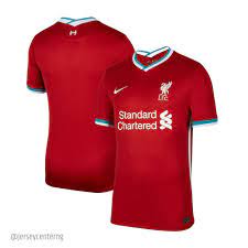 And have been a prominent fixture on the. Liverpool Fc 2020 21 Home Jersey Buy Jersey Online In Nigeria