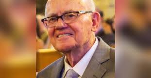 Ray N. Olsen Obituary