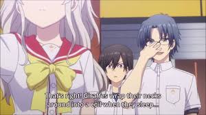 Charlotte Nao Tomori The Biggest Savage In Anime History Youtube