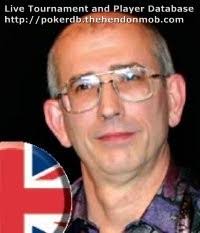 David Lerner: Hendon Mob Poker Database