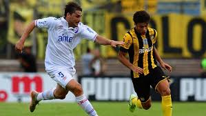 Nacional uruguai e peñarol somam 11 confrontos diretos nos últimos 3 anos em todas as competições, dos quais resultaram 4 vitórias do o prognóstico e sugestão de aposta para nacional uruguai vs peñarol, de 9 agosto 2020, na análise escrita pelos editores da academia das apostas. Penarol Nacional Este Domingo Por Tyc Sports Y Tyc Sports Play Tyc Sports
