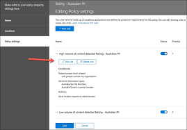 To simulate payments, use any of the following test card details provided in the tables below. Create Test And Tune A Dlp Policy Microsoft 365 Compliance Microsoft Docs