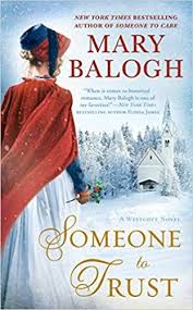 Download Pdf Someone To Trust A Westcott Novel Free Epub Mobi Ebooks