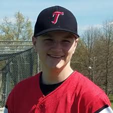 Boys Varsity Baseball Roster