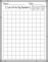 6 Best Images Of Printable Blank Chart 1 120