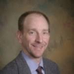 Dr. John Ludtke, MD, Aerospace Medicine