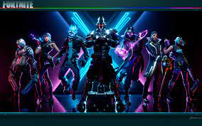 Selection de fonds d ecran fortnite fortnite france. Fortnite Fonds D Ecran Saison 10 Image Arriere Plan Wallpaper Favorisxp