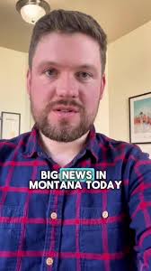 Grady Foster Libby Montana