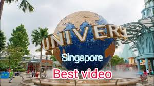 Universal studios singapore admission prices can vary. Universal Studio Singapore Full Day Tour With All Attraction Visit Video Youtube