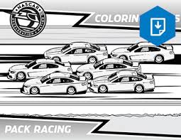 Race car coloring pages super coloring pages coloring pages to print colouring pages printable coloring pages coloring pages for kids coloring sheets coloring books nascar party. Printables Nascar Acceleration Nation