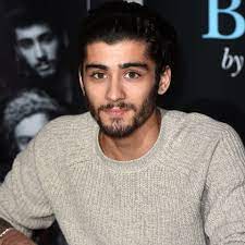 Born and raised in bradford. Zayn Malik Steckbrief News Bilder Gala De