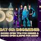 2025 - SOS The Australian ABBA Show event image
