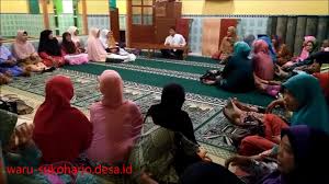 Check spelling or type a new query. Pengajian Ibu Ibu Desa Waru Dan Sekitarnya Youtube