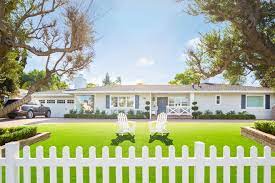 California Ranch Style Home Renovation Home Bunch Interior Design Ideas