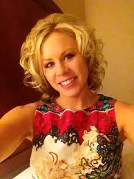 Andrea, 32, Oklahoma