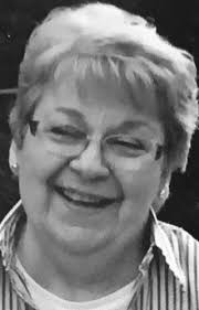 Diana Kreger Obituary (1934