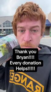 Brian New Donate Skylar
