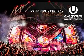 The average ticket price is $61. Helicopter Charters To Miami For Ultra Music Festival 2019 Fairlifts Helicopter Services