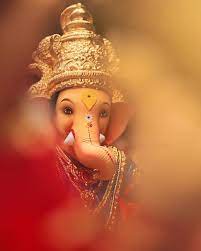 271 Likes 5 Comments Ganpati Bappa Morya Ganpati Bappa Official On Instagram Happy Ganesh Chaturthi Images Ganesh Photo Ganpati Bappa Photo