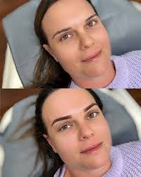 Krista Dean's Instagram, Twitter & Facebook