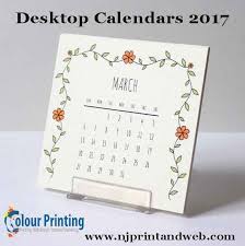 Here You Can Print Your 2017 Desktop Calendars In Different Sizes Http Www Njprintandweb Com Product Desktop Desktop Calendar Desk Calendars Wall Calendar