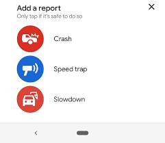Maybe you would like to learn more about one of these? Use Google Maps To See How Fast You Re Driving Cnet