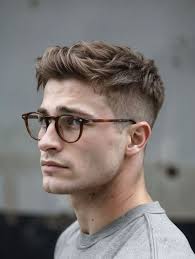 Discover 290 Men's fashion and mens hairstyles short ideas in 2026