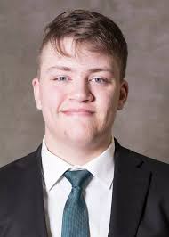 2022 Baseball Roster