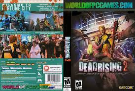 February 24, 2021 aplikasi android. Dead Rising 2 Free Download