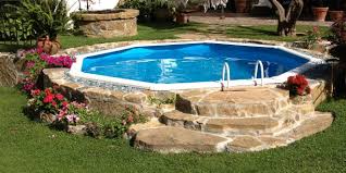 Per tutte queste persona nascono le minipiscine. Quando Scegliere Una Piscina Seminterrata Blog Piscine