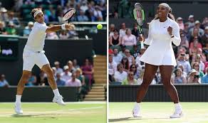 Vezi rezultate si meciuri halep in direct si live text. Serena Williams Vs Simona Halep Free Live Stream How To Watch Wimbledon Final At No Cost Tennis Sport Express Co Uk
