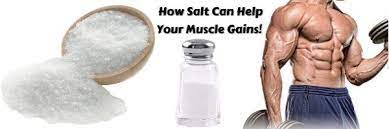 5 grams) salt per day. How Much Salt Should You Have Per Day Lee Hayward S Total Fitness Bodybuilding