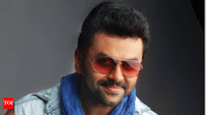 Indrajith, Murali Gopy team up for Kaanchi