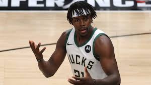 Jrue holiday playoffs game log. Jrue Holiday Nba Finals Mvp Odds Crash After Poor Start To The Series At Fanduel Sportsbook