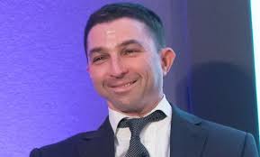 Former EE general counsel Blendis takes up new role as UK GC at  Renault-Nissan| Law.com