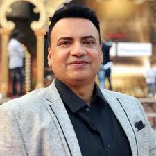 Dome India appoints Star India's Anil Jha as CEO