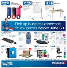 Officeworks Catalogue And Weekly Specials 19 6 2019 30 6