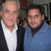 Carlos esteban Robles contreras