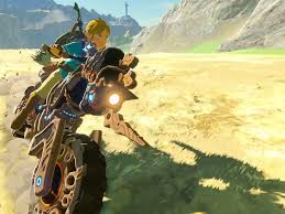 You've probably seen some shooting through the sky at night, or maybe in a treasure chest, but they are incredibly rare. Legend Of Zelda Breath Of The Wild Tips And Tricks For The Champions Ballad Dlc Pack
