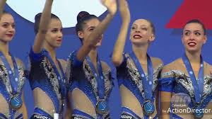 The united states plans to send a full contingent of rhythmic gymnasts to compete in 2021 — the first time since the 1984 los angeles games when the sport first made its olympic debut. Team Italy Road To Tokyo 2021 Rhythmic Gymnastics Youtube