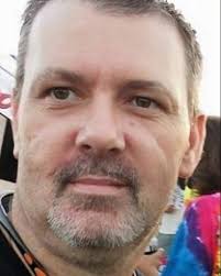 Jeffrey Wayne Hampton Obituary July 27, 2024