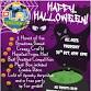 The Play Factory Halloween party! event image